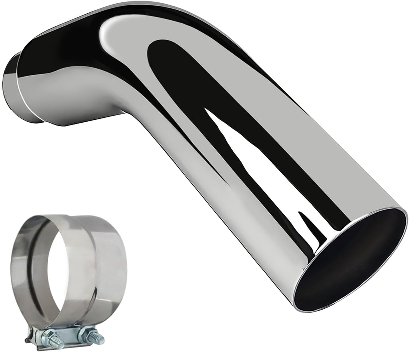 Exhaust Elbows