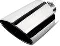 Exhaust Tips