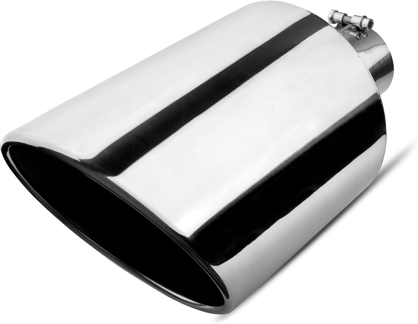 Exhaust Tips